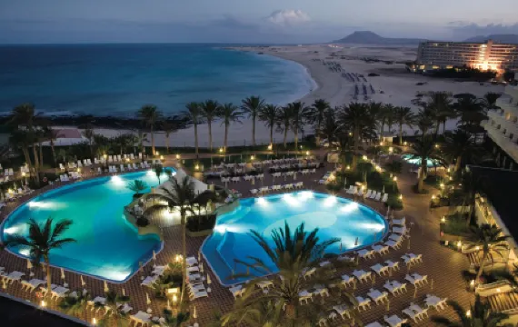 Hotel Riu Palace Tres Islas