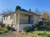 Maison de Campagne à 30 Minutes de la mer Hotel a Saint-Andre-sur-Orne