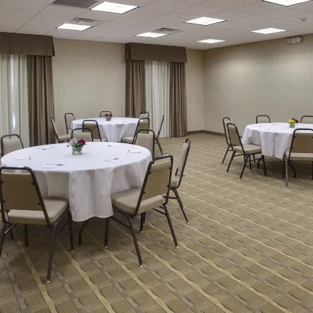 Hampton Inn & Suites Blythe