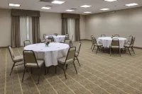 Hampton Inn & Suites Blythe - breakfast