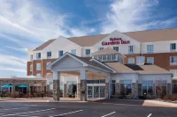 Hilton Garden Inn Cincinnati/Mason - Pysäköinti