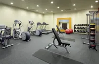 Hilton Garden Inn Texarkana - Gym