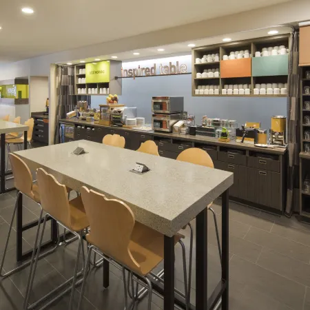 Home2 Suites by Hilton Mishawaka South Bend