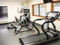Hampton Inn Lancaster - Gym