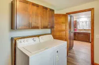 4 Mi to Kentucky Downs: Countryside House - 3 estrellas