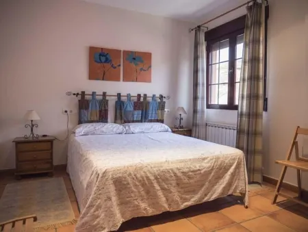 THE HOUSE OF LA VEGA Отели рядом с достопримечательностью «Aljibe Medieval»