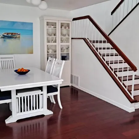 Luxury, family friendly townhouse, great neighborhood, perfect place to relax