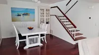 Luxury, family friendly townhouse, great neighborhood, perfect place to relax - 3 Sao