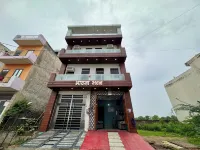 Hotel Bhavna Bhawan 800 m from Prem Mandir - Pensions