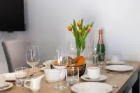 Alpine time-out in Bramberg - Modern vacation apartment in the Hohe Tauern National Park