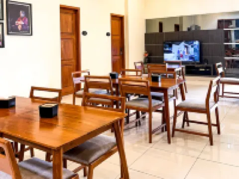 Alloro Boutique Hotel Pacitan Hotels in Pacitan Regency