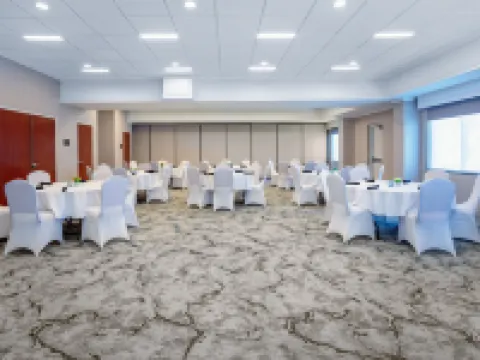 Hilton Garden Inn Tampa Northwest/Oldsmar Hotels in Oldsmar