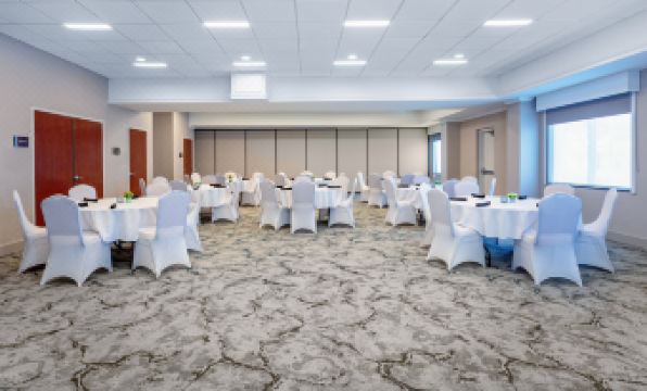 Hilton Garden Inn Tampa Northwest/Oldsmar