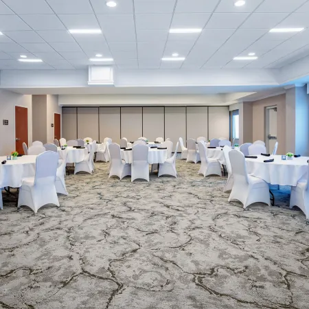Hilton Garden Inn Tampa Northwest/Oldsmar