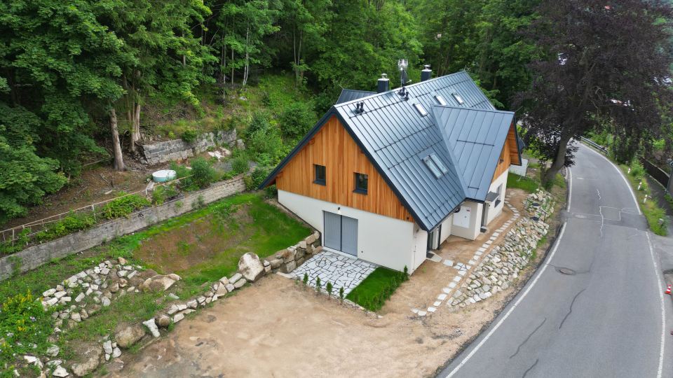 Pod Korunami