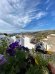 Comfortable rustic house with wifi and terrace