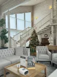 Tseleevo Club & Resort Country Hotel
