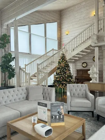 Загородный клуб Целеево Отели в г. Дмитровский район