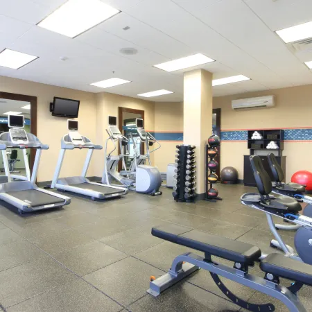 Hampton Inn White Plains/Tarrytown (New York City Area)