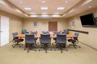 Hampton Inn Santa Rosa