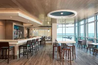 Hilton Grand Vacations Club Ocean Enclave Myrtle Beach - Baarit