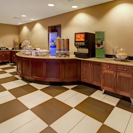 Hampton Inn Great Falls
