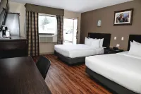 كواليتي هوتل آند كونفرانس سنتر فنادق في بيس ريفر