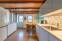 Romantic Gioiello in the village center of Loro Hotels in Bellinzona