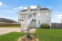 Bayou Manor Hotel in zona Slidell Little Theatre