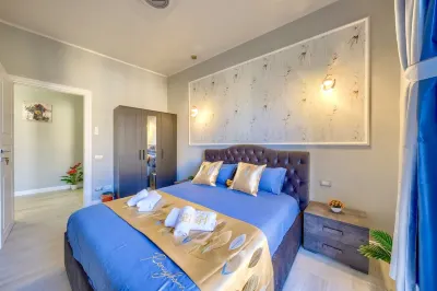 Comfortable T&F HOUSE apartment in Torregalli hospital area 加維納那加盧佐住宿飯店