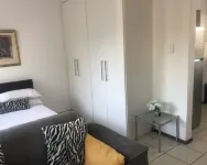 Cozy Studio Apartment with Wifi backup