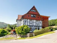 Eggert Alm Apartments Hotels in Ilsenburg