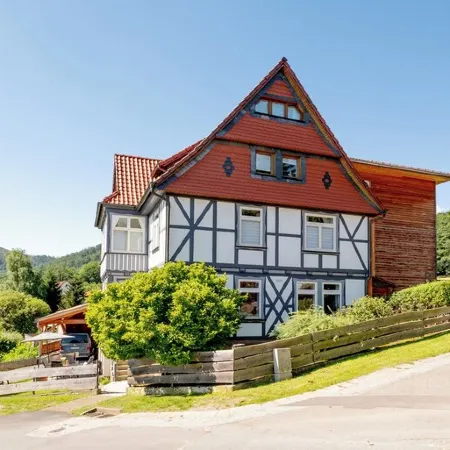Eggert Alm Apartments