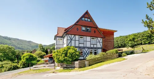 Eggert Alm Apartments