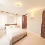 A peaceful family home with brilliant sea views, set within private grounds. Hotels in Kokrobite