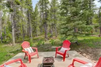 Charming mountain cabin located just minutes from Golden Gate Canyon State Park