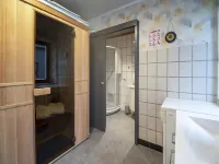 Holiday Home in Bullingen with Garden