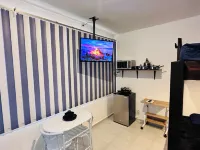 Nano Suite # 2 1000mb Internet