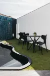 Obidos Aquae Ductus Suites