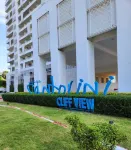 Seaview studio with beach access Hua Hin Khao Tao Hotel a Tha Yang