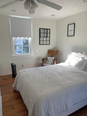 Home away from home! Hotels in Union County