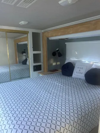 Marvelous RV with AC in Imperial Beach - Perfect for a getaway