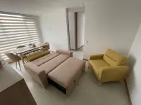 Apartamento nuevo en Manizales con estratégica ubicación. Hotels in 