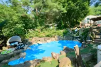 Gapyeong Kkotmariae Pension
