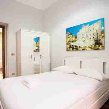 Imperial House Rooms