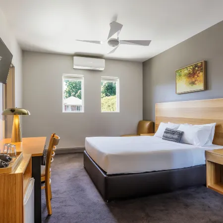 Kingsgrove Hotel