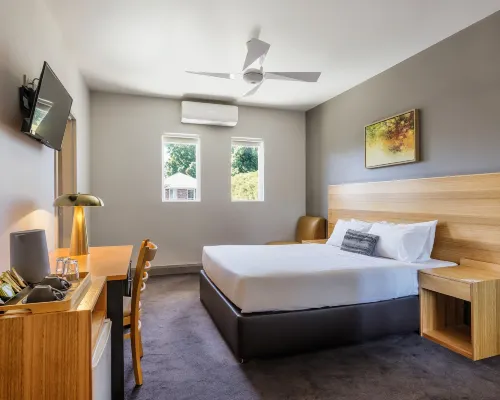 Kingsgrove Hotel Sydney otelleri