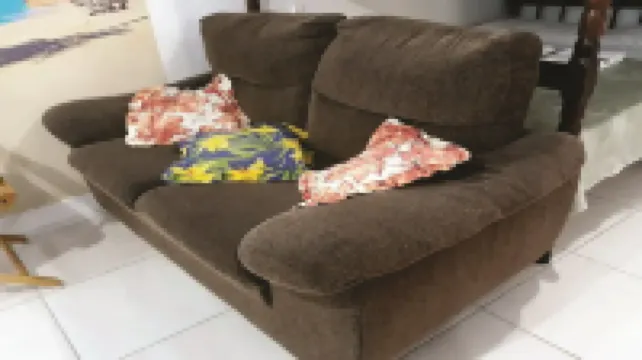 LOFT WITH COMFORT, COMFORT AND NEAR THE BEACH!