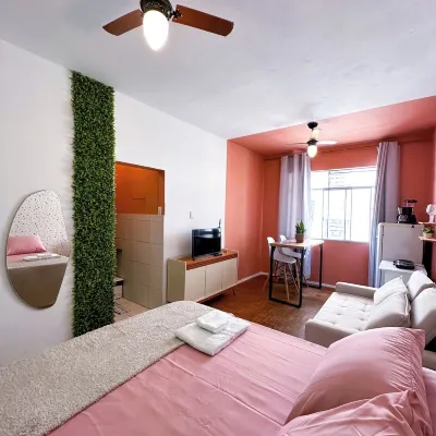 Celia's Little Apartment | Light and Cozy Hotels in Barro Preto