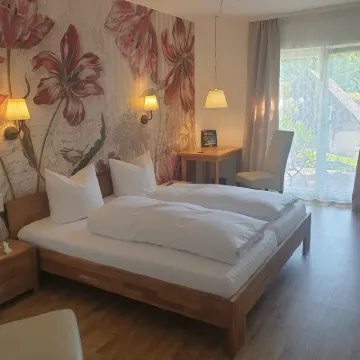 Landgasthof Grüner Baum